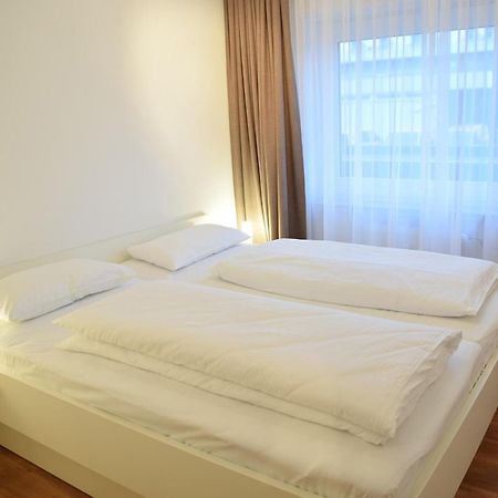 Gemuetliches 2-Zimmer-Appartement Mit Balkon Richtung Sueden. Westerland Exteriér fotografie