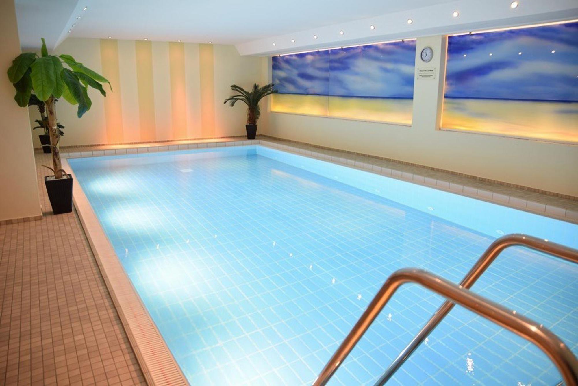 Gemuetliches 2-Zimmer-Appartement Mit Balkon Richtung Sueden. Westerland Exteriér fotografie